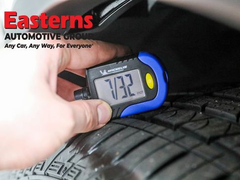 Used 2022 Nissan Rogue SL w/ SL Premium Package image 27