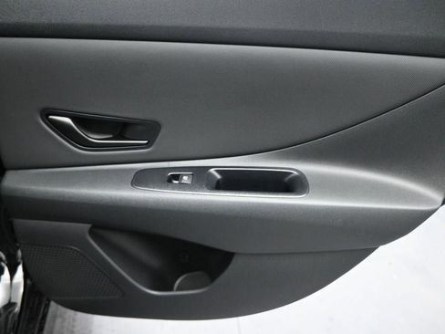 New 2026 Hyundai Elantra Sport image 25