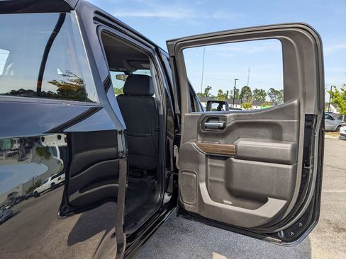 Used 2021 Chevrolet Silverado 1500 RST w/ All Star Edition Plus image 50