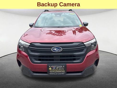 Certified 2026 Subaru Forester AWD/4WD image 4