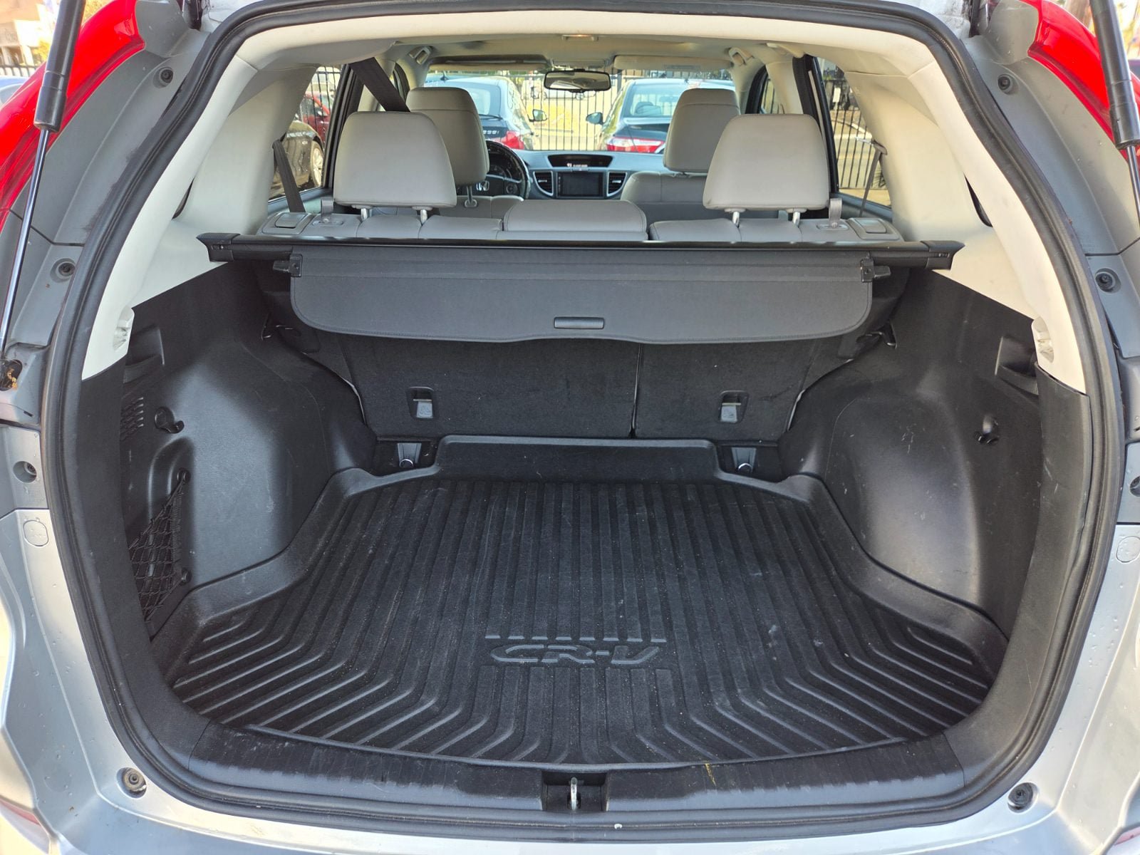 Used 2016 Honda CR-V EX-L image 11