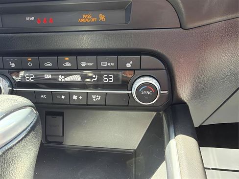 Used 2021 MAZDA CX-5 Carbon Edition FWD image 39