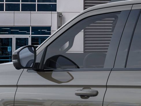 New 2026 Ford Expedition Max Platinum image 20