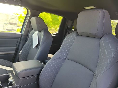 New 2026 Toyota Tacoma SR5 AWD/4WD image 21