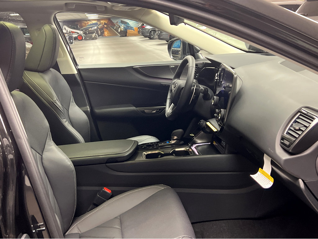 New 2026 Lexus NX 350 AWD w/ Luxury Package image 28