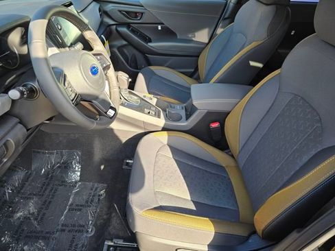 New 2026 Subaru Crosstrek 2.5i Sport image 4