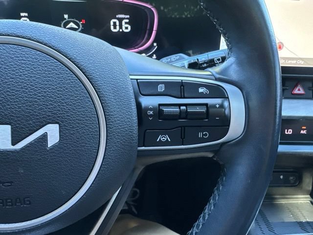 Used 2023 Kia Sportage X-Line w/ X-Line Premium Package AWD/4WD image 27
