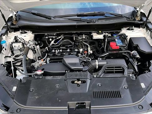 Used 2024 Honda CR-V LX image 22