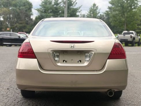 Used 2007 Honda Accord VP image 6