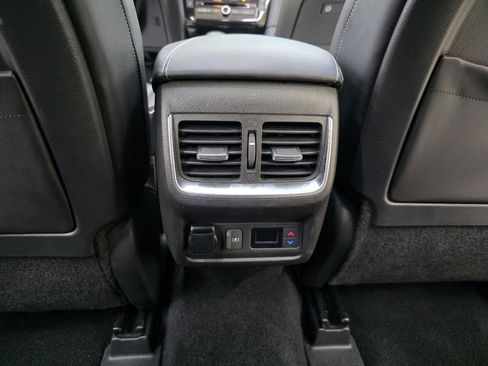 Used 2021 INFINITI QX50 Sensory FWD image 29