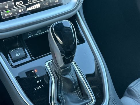 New 2025 Subaru Legacy Premium image 22