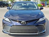 Used 2022 Toyota Camry XLE image 4
