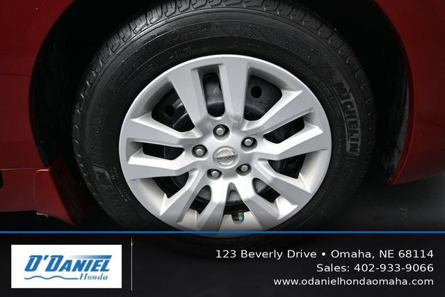 Used 2015 Nissan Altima 2.5 S w/ Power Driver Seat Package FWD image 43