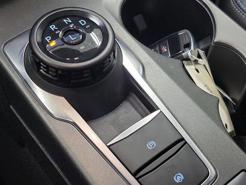 New 2025 Ford Bronco Sport Outer Banks AWD/4WD image 29
