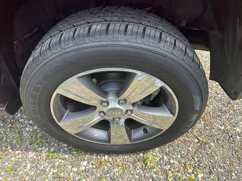 Used 2016 Jeep Patriot High Altitude AWD/4WD image 16