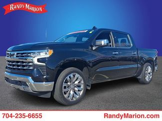 Certified 2024 Chevrolet Silverado 1500 LTZ AWD/4WD video 1