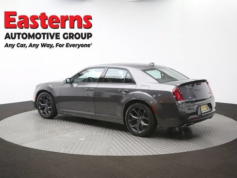 Used 2023 Chrysler 300 S RWD image 62