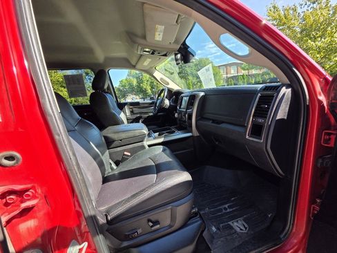 Used 2014 RAM 1500 Sport AWD/4WD image 17