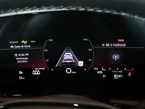 New 2025 Audi S5 Premium Plus image 19