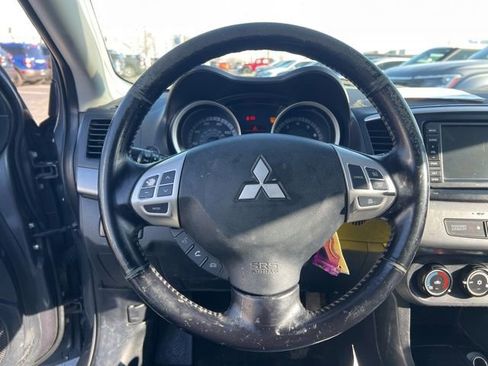 Used 2009 Mitsubishi Lancer ES image 12