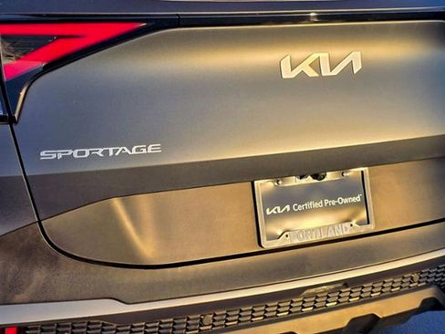 Used 2023 Kia Sportage X-Line image 29