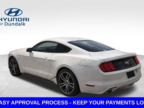 Used 2017 Ford Mustang GT image 5