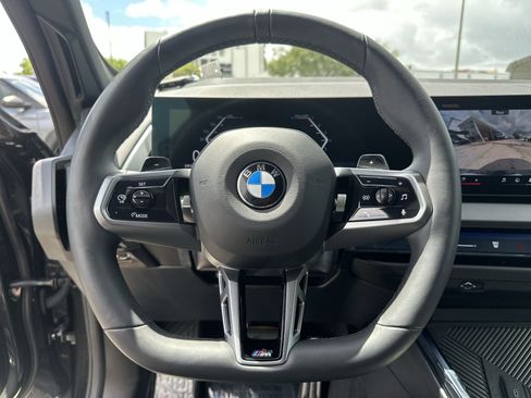 Used 2025 BMW X3 xDrive30i image 11