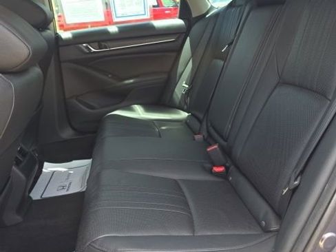 Used 2019 Honda Accord EX-L image 7