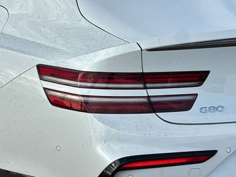 New 2026 Genesis G80 2.5T Sport Prestige image 26