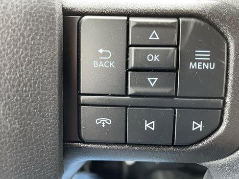 New 2026 Ford F250 XL w/ XL Chrome Package image 12