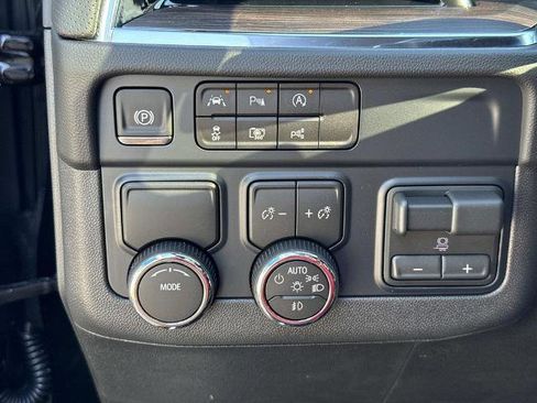 New 2026 Chevrolet Tahoe Premier w/ Sun And Tow Package image 15