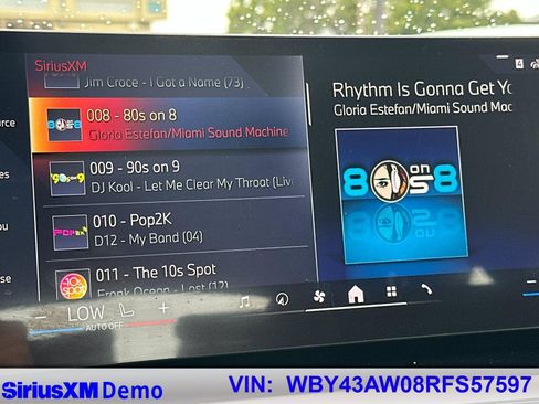 Used 2024 BMW i4 eDrive35 w/ Premium Package image 28