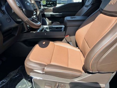 New 2026 Ford F350 King Ranch AWD/4WD image 8