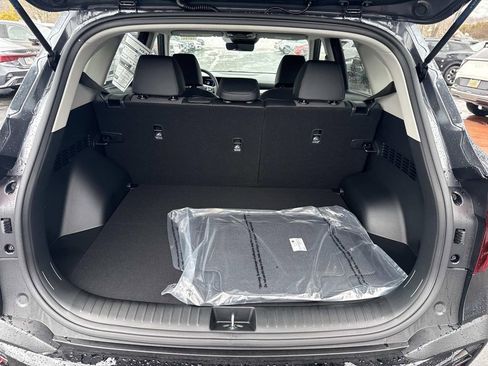 New 2026 Kia Seltos S image 4