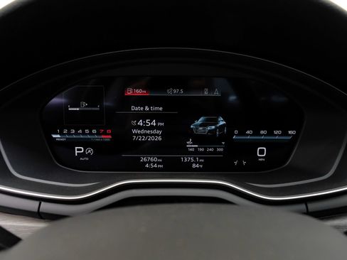 Used 2023 Audi A4 2.0T Premium Plus w/ Premium Plus Package AWD/4WD image 23