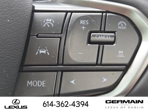 Used 2024 Lexus TX 350 AWD image 25