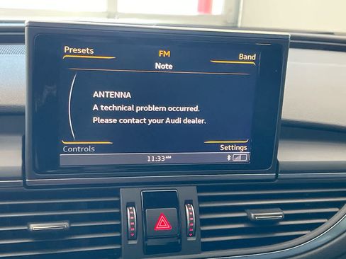 Used 2017 Audi A7 3.0T Prestige AWD/4WD image 16