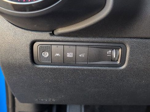 New 2026 Chevrolet Equinox EV RS image 18