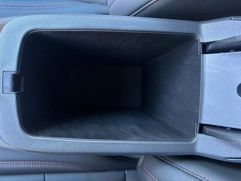 New 2026 Chevrolet Trax RS w/ Sunroof Package image 36