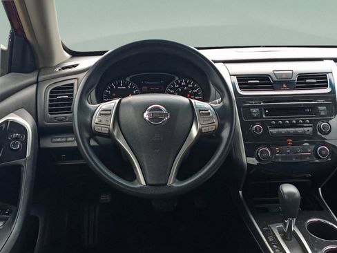 Used 2013 Nissan Altima 2.5 S image 13