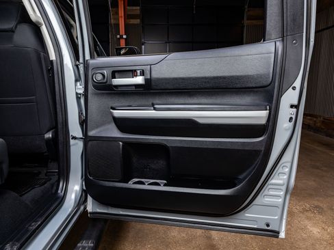 Used 2019 Toyota Tundra SR5 image 37