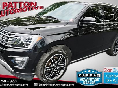 Used 2020 Ford Expedition Limited w/ Special Edition Package
