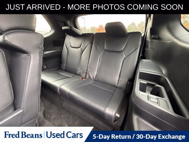 Used 2024 Lexus TX 350 AWD w/ Technology Package image 15