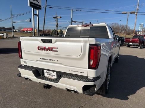 Used 2024 GMC Sierra 1500 Denali image 17