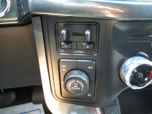 Used 2023 Ford F150 XLT w/ Equipment Group 302A High AWD/4WD image 26