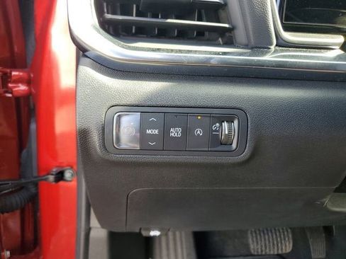 New 2026 GMC Terrain Elevation w/ Black Edition image 29