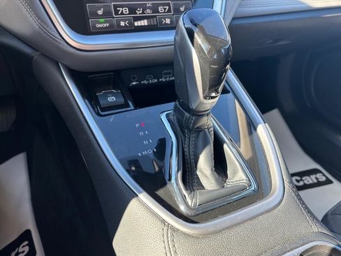 Used 2023 Subaru Legacy Limited AWD/4WD image 19