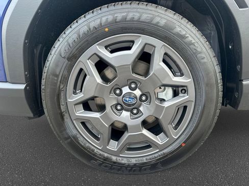 New 2026 Subaru Outback Premium image 14