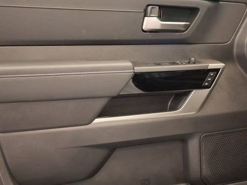 New 2026 Toyota Tundra Limited image 10