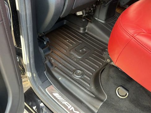 Used 2020 Mercedes-Benz G 63 AMG 4MATIC image 62